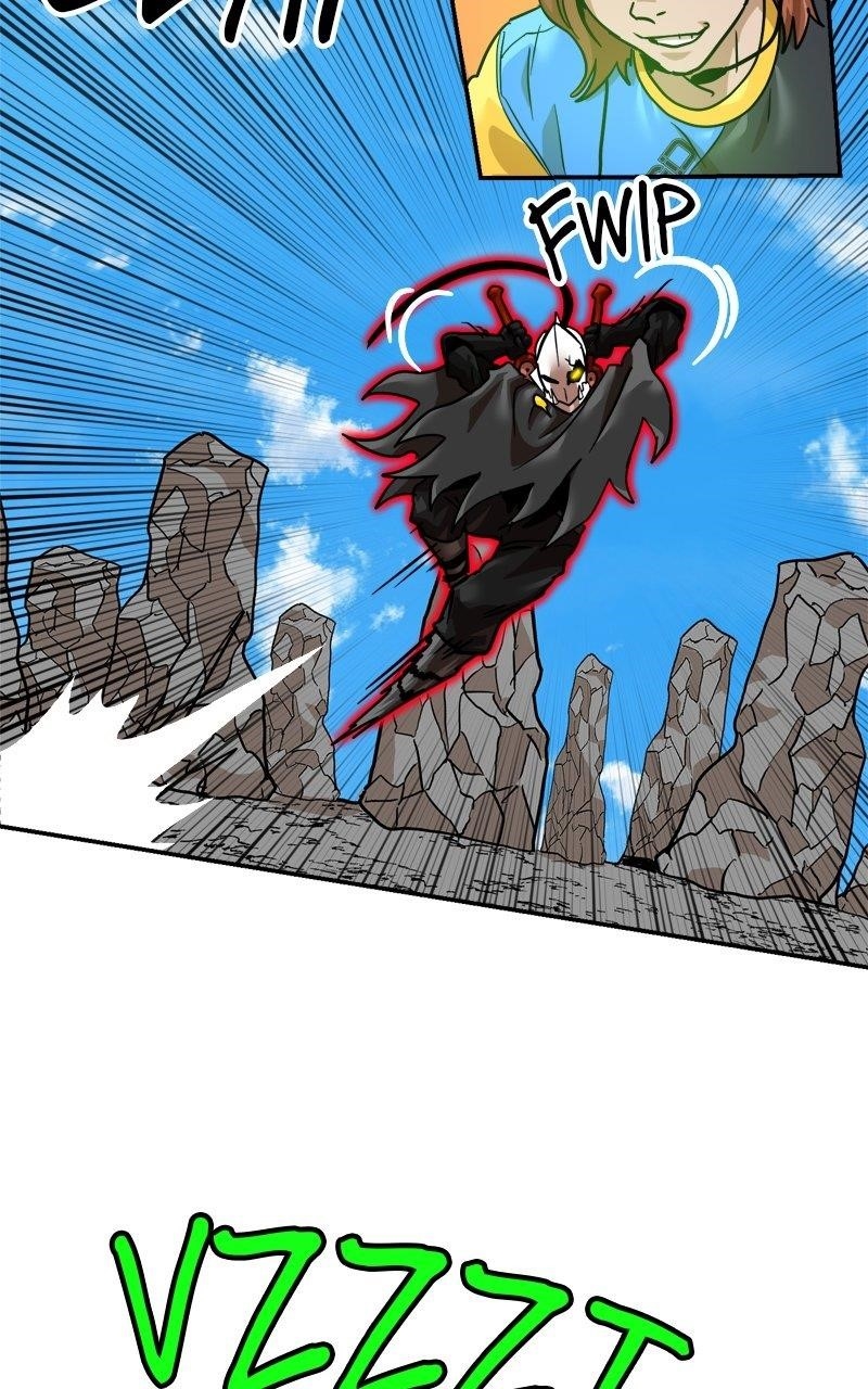 Double Click (PARK Soo-bong) Chapter 176 - Page 40 in English