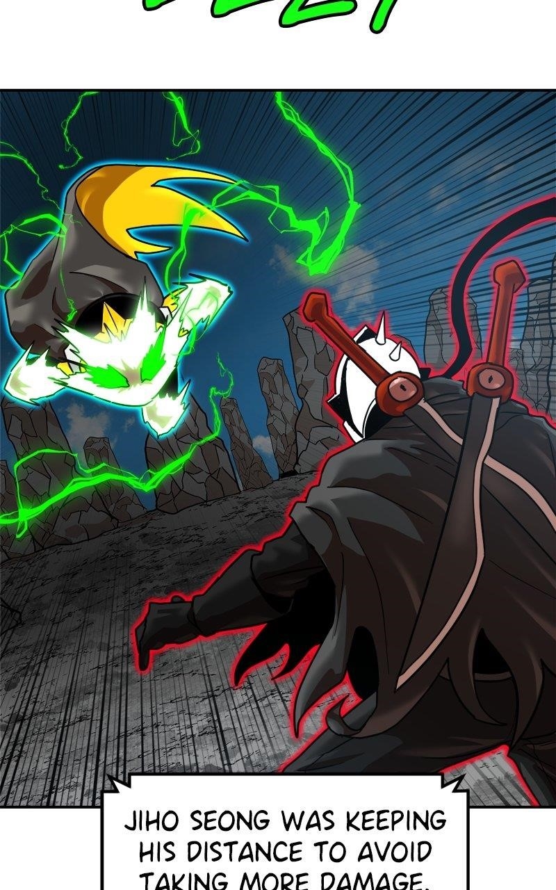 Double Click (PARK Soo-bong) Chapter 176 - Page 41 in English