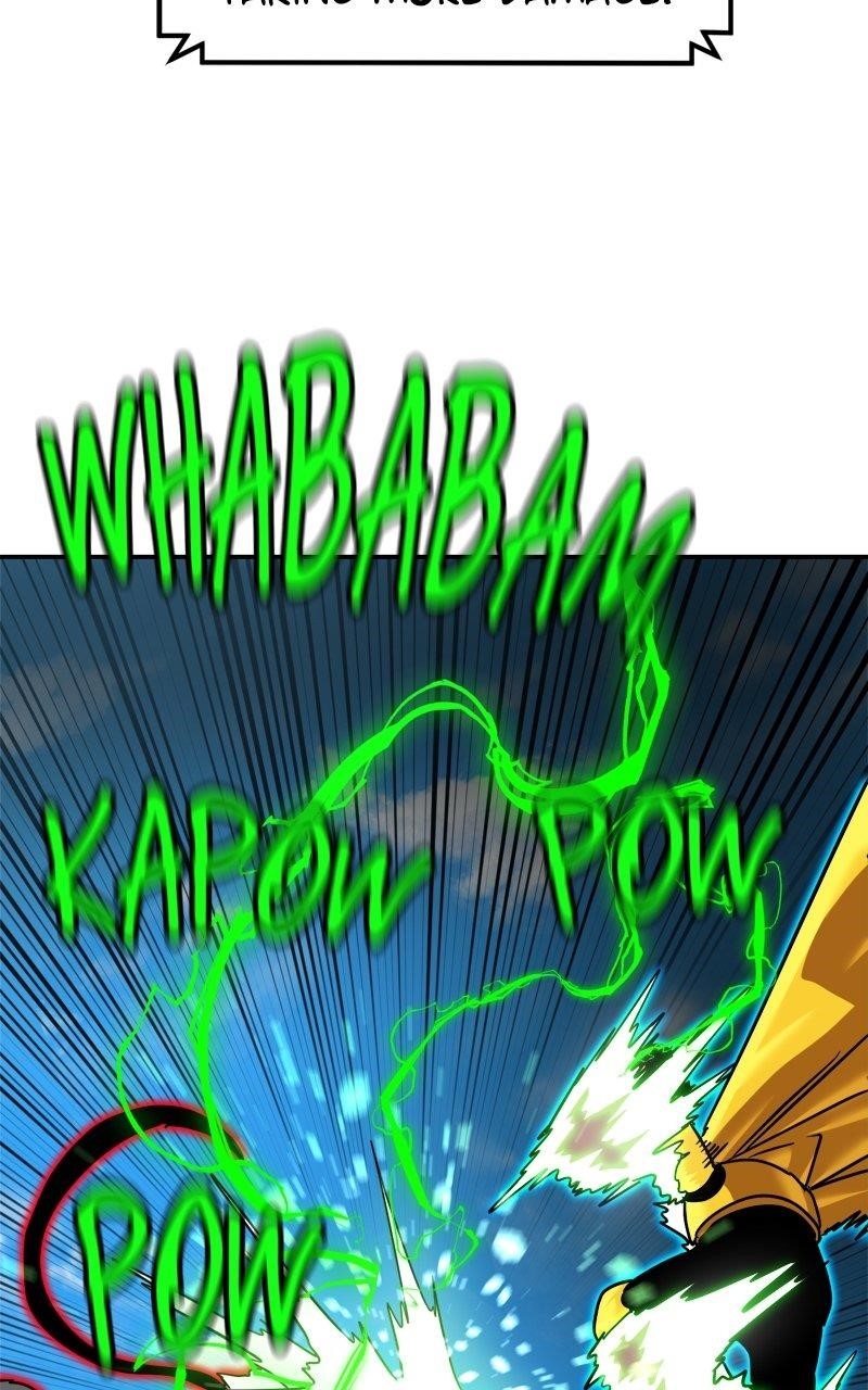 Double Click (PARK Soo-bong) Chapter 176 - Page 42 in English