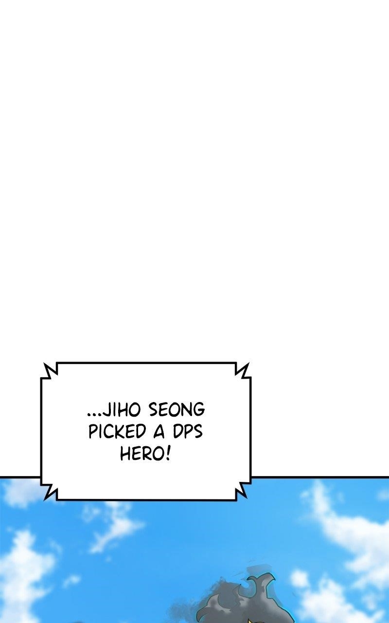 Double Click (PARK Soo-bong) Chapter 176 - Page 49 in English