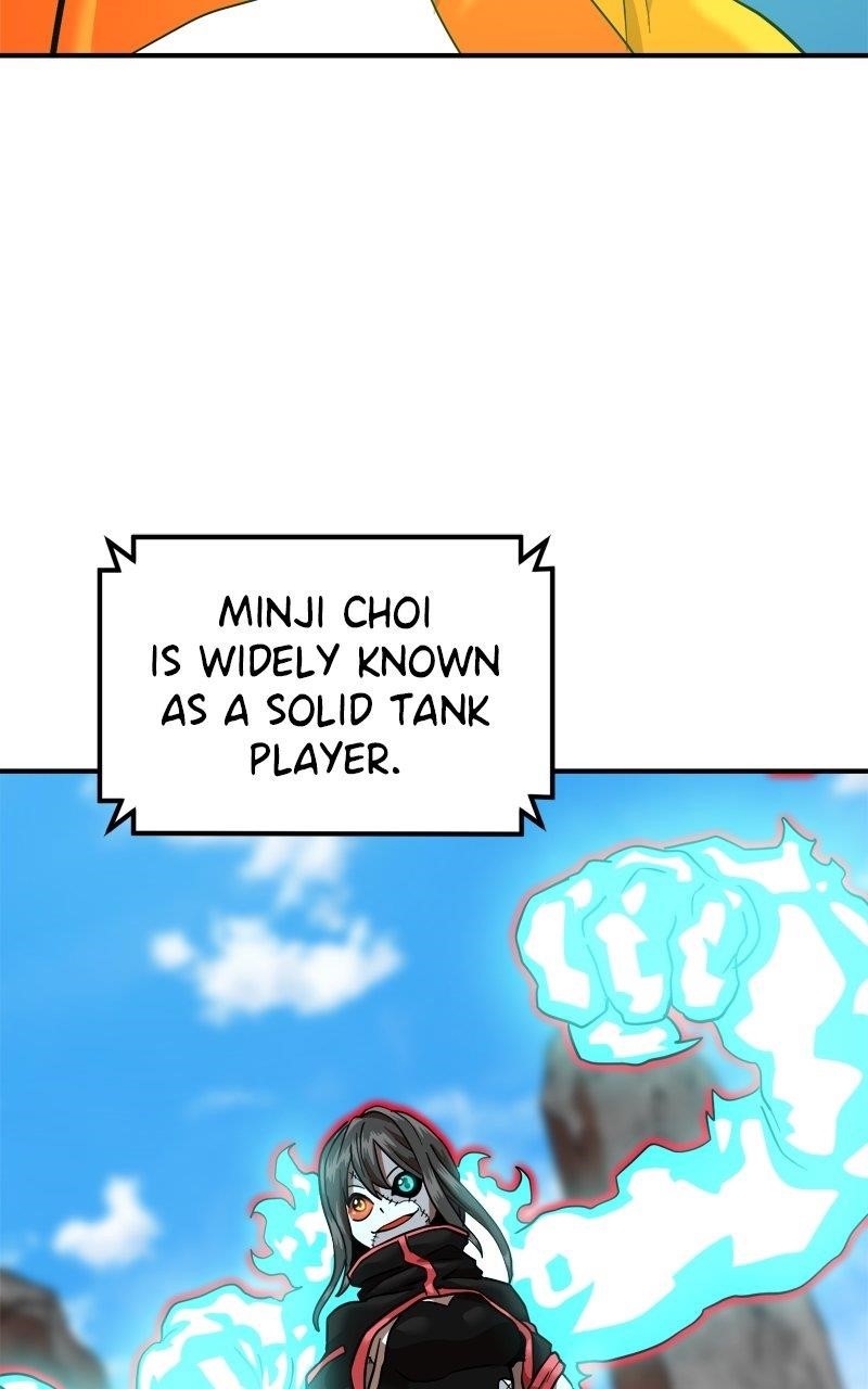 Double Click (PARK Soo-bong) Chapter 176 - Page 52 in English
