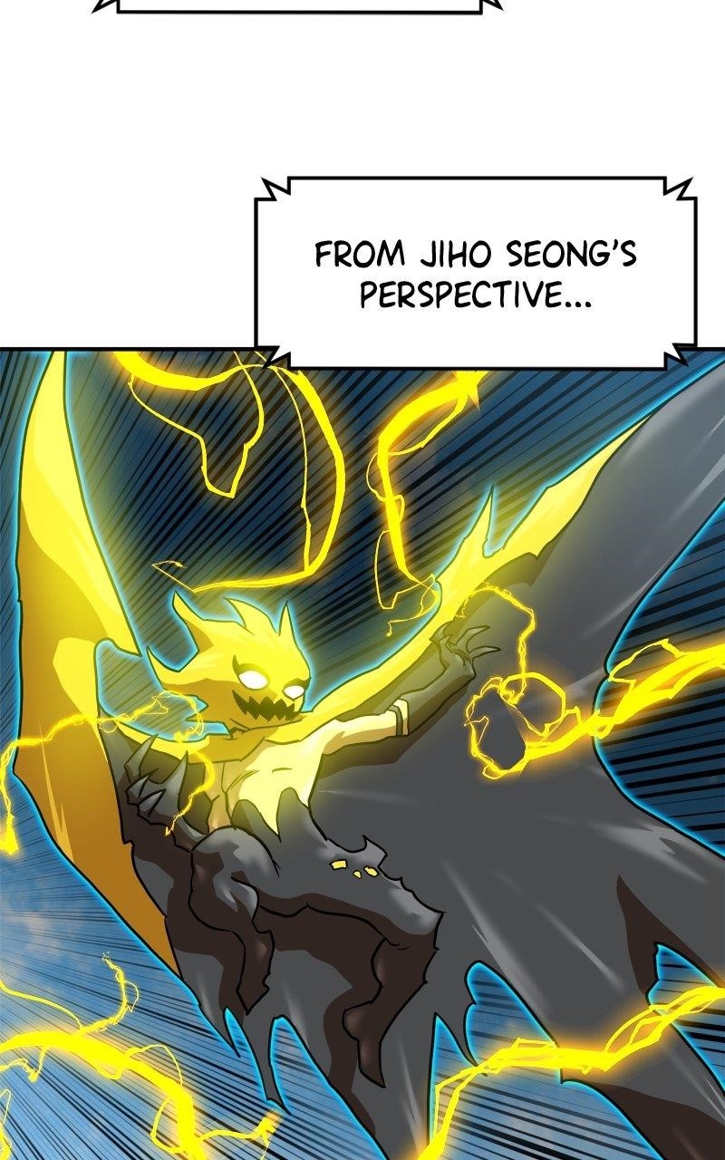 Double Click (PARK Soo-bong) Chapter 176 - Page 60 in English