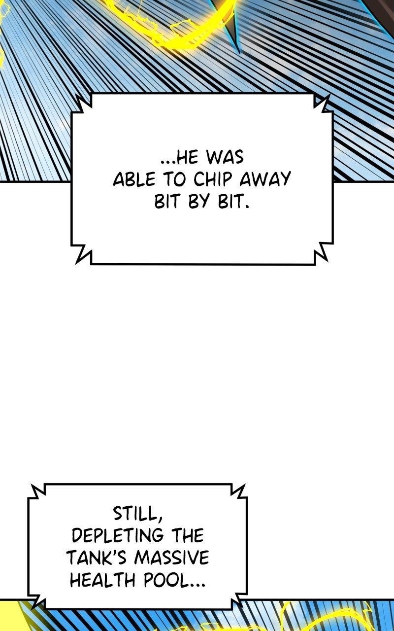 Double Click (PARK Soo-bong) Chapter 176 - Page 61 in English