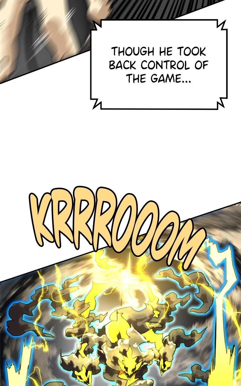 Double Click (PARK Soo-bong) Chapter 176 - Page 71 in English