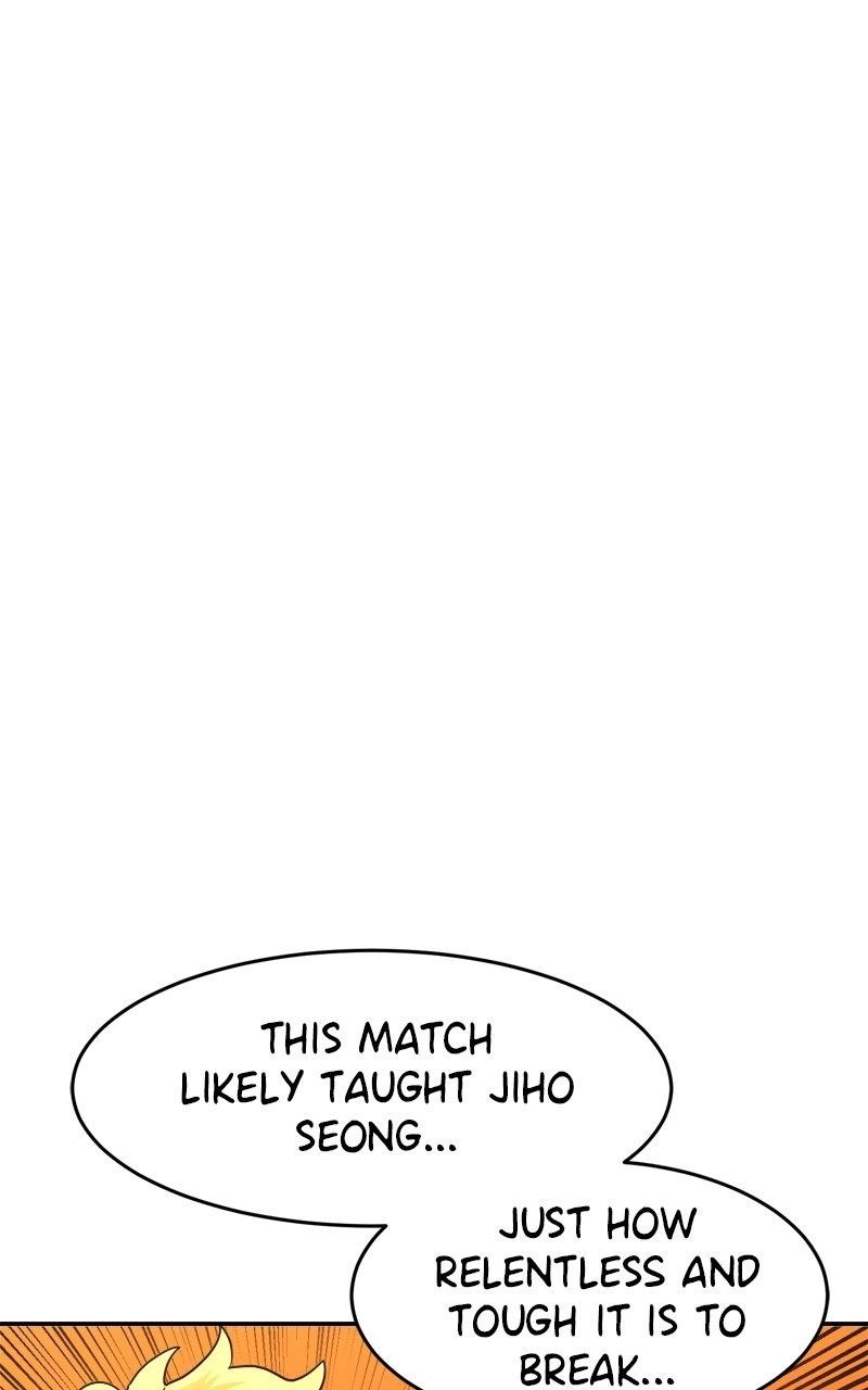 Double Click (PARK Soo-bong) Chapter 176 - Page 75 in English