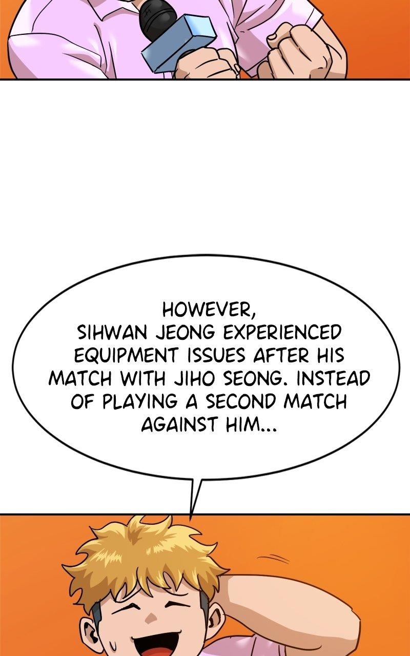Double Click (PARK Soo-bong) Chapter 176 - Page 80 in English