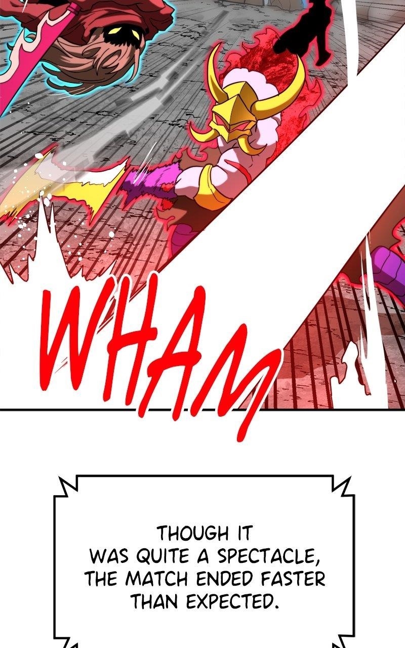 Double Click (PARK Soo-bong) Chapter 176 - Page 91 in English