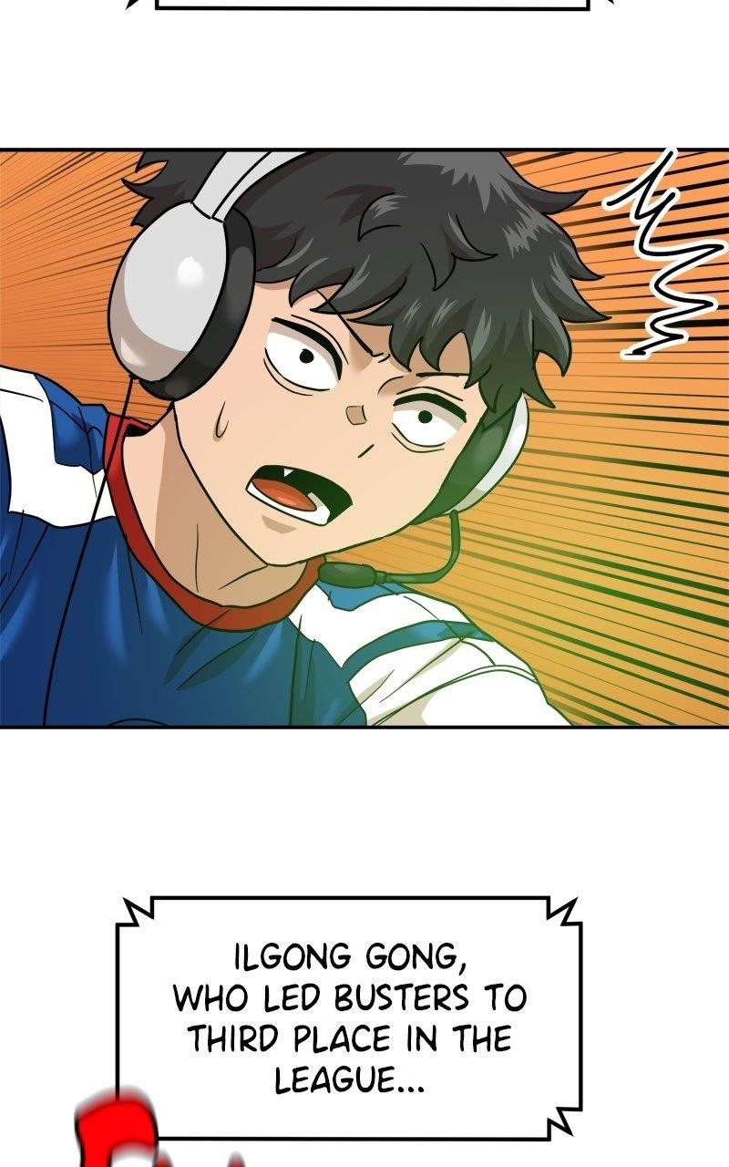 Double Click (PARK Soo-bong) Chapter 176 - Page 93 in English