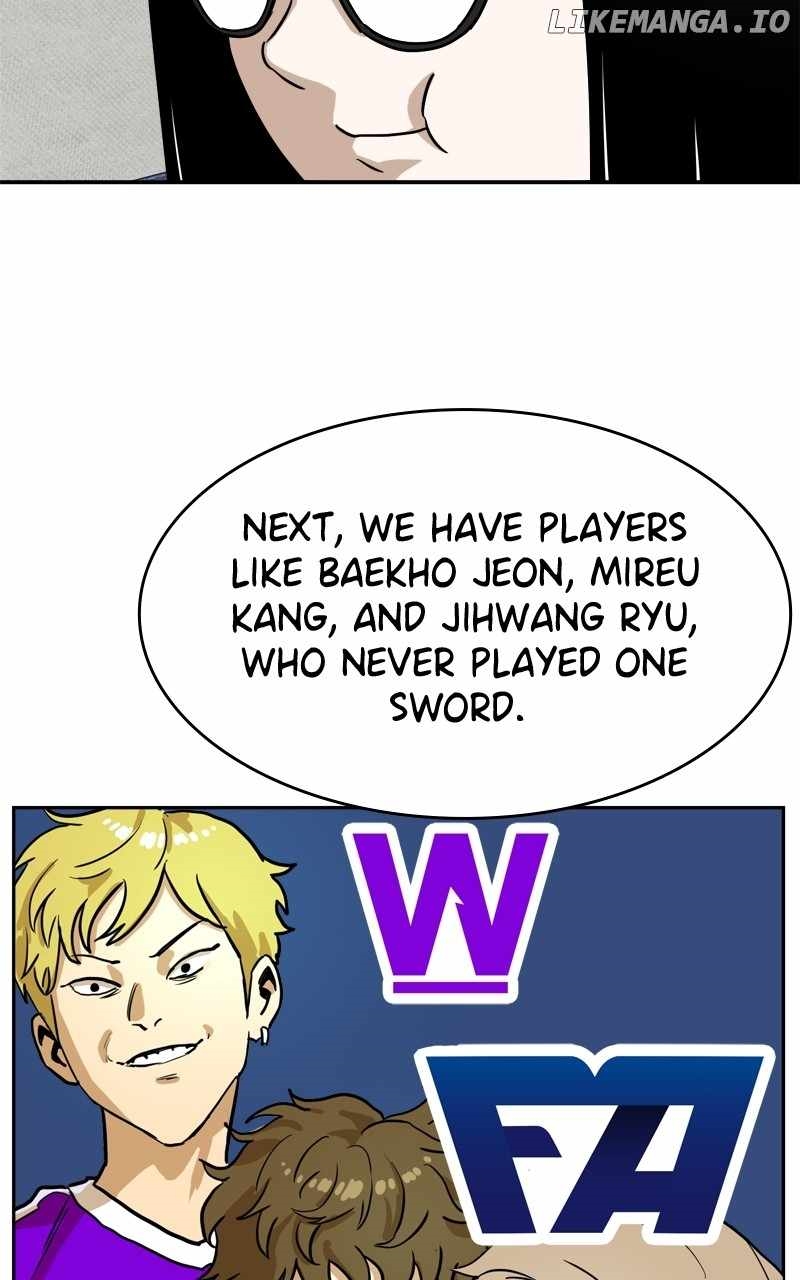 Double Click (PARK Soo-bong) Chapter 177 - Page 12 in English