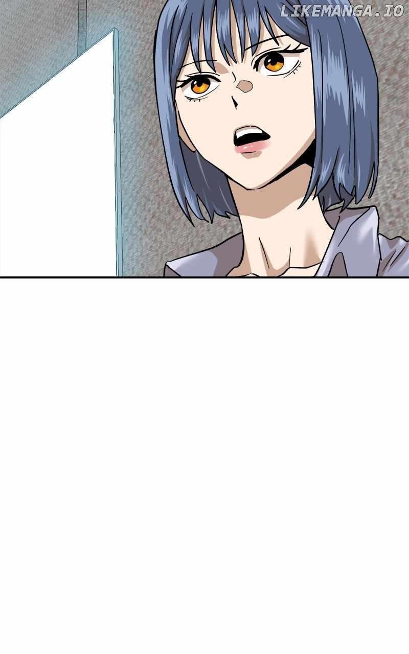 Double Click (PARK Soo-bong) Chapter 177 - Page 16 in English