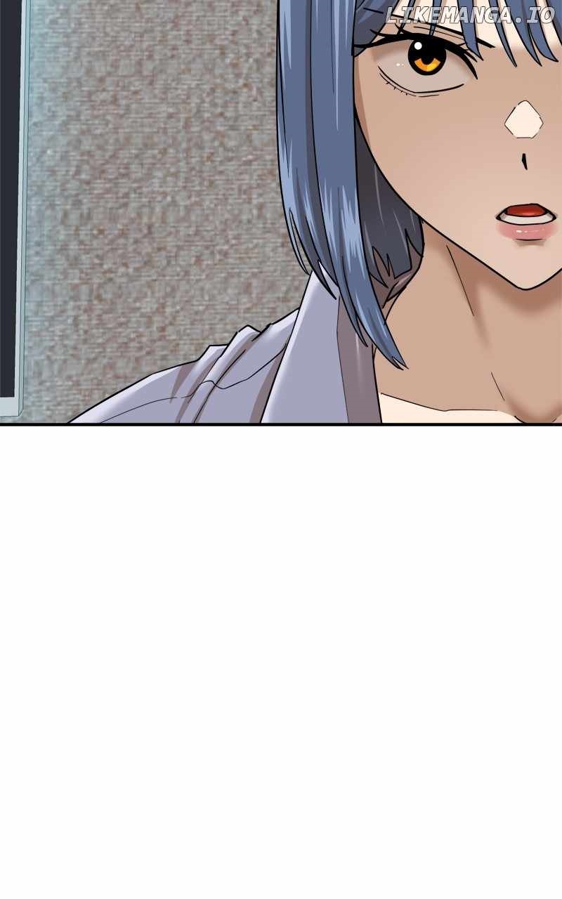 Double Click (PARK Soo-bong) Chapter 177 - Page 19 in English