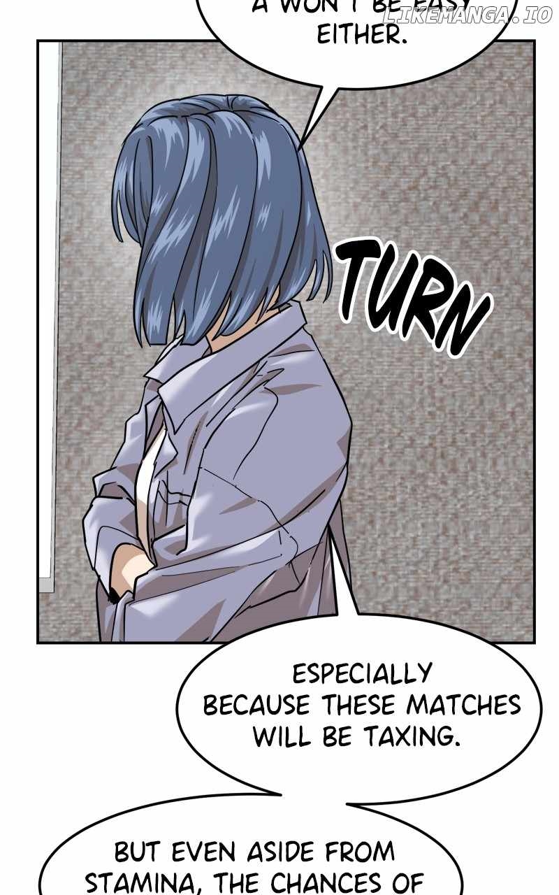 Double Click (PARK Soo-bong) Chapter 177 - Page 26 in English
