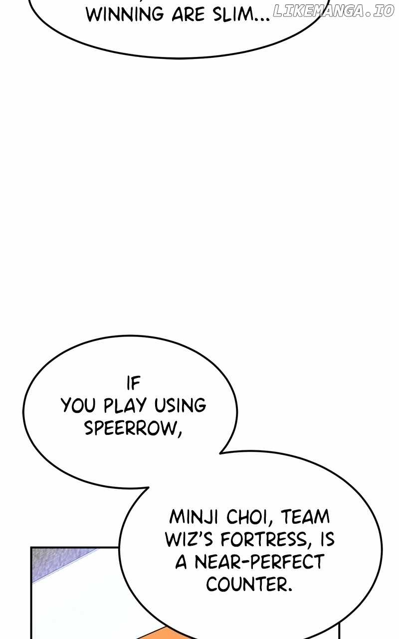 Double Click (PARK Soo-bong) Chapter 177 - Page 27 in English