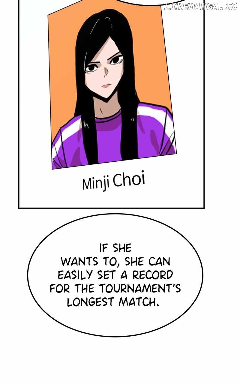 Double Click (PARK Soo-bong) Chapter 177 - Page 28 in English