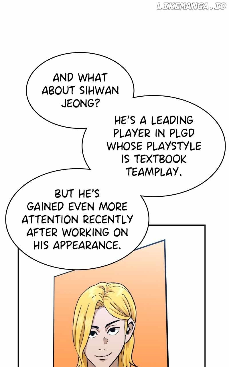 Double Click (PARK Soo-bong) Chapter 177 - Page 29 in English