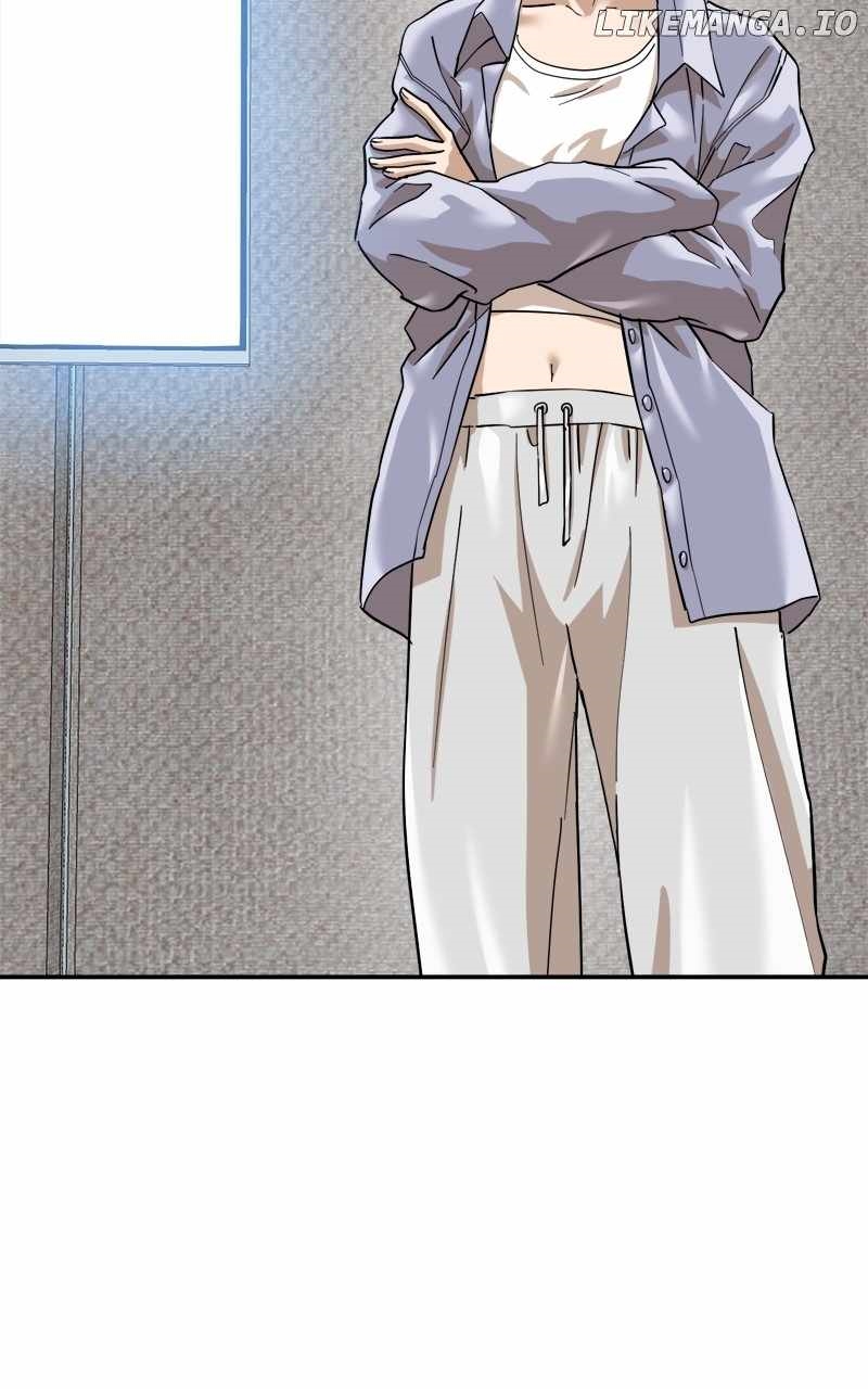 Double Click (PARK Soo-bong) Chapter 177 - Page 3 in English