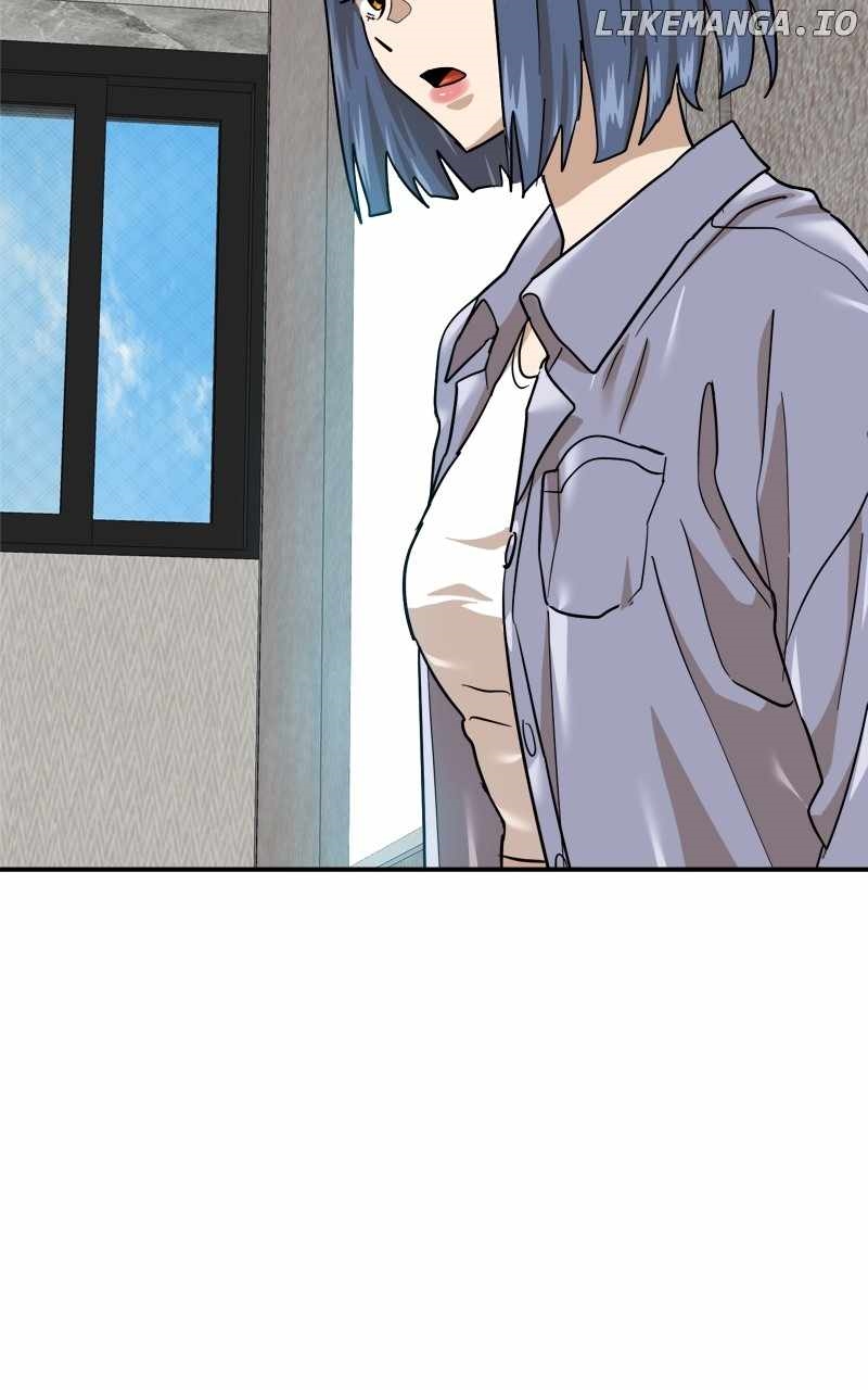 Double Click (PARK Soo-bong) Chapter 177 - Page 33 in English