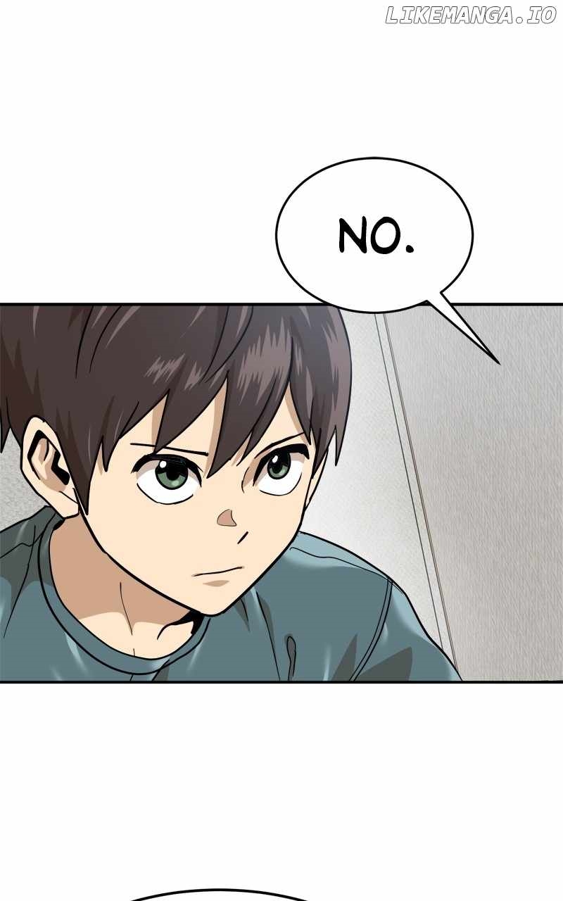 Double Click (PARK Soo-bong) Chapter 177 - Page 34 in English