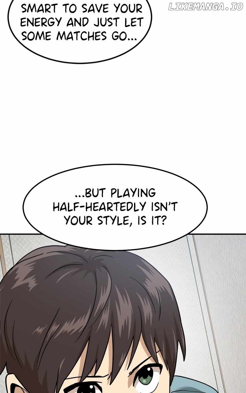 Double Click (PARK Soo-bong) Chapter 177 - Page 36 in English