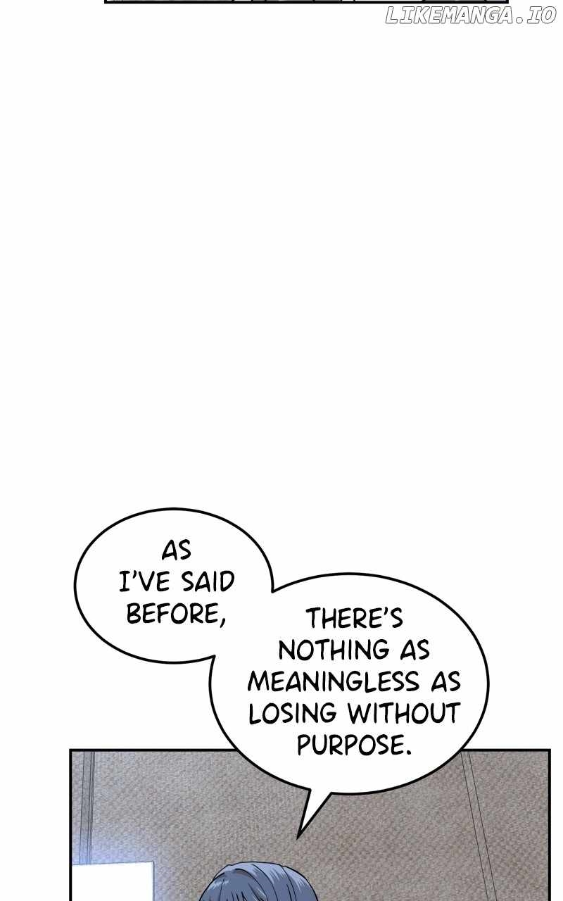 Double Click (PARK Soo-bong) Chapter 177 - Page 39 in English