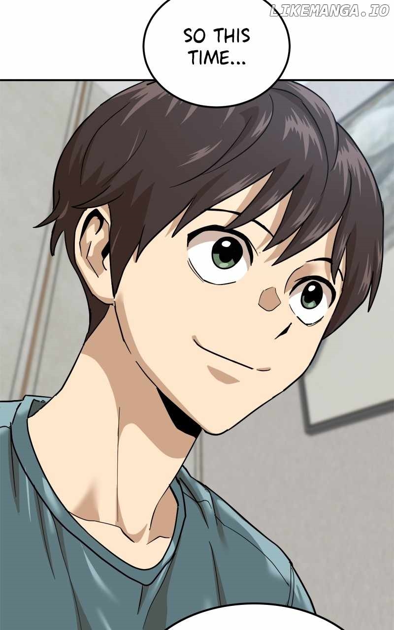 Double Click (PARK Soo-bong) Chapter 177 - Page 41 in English