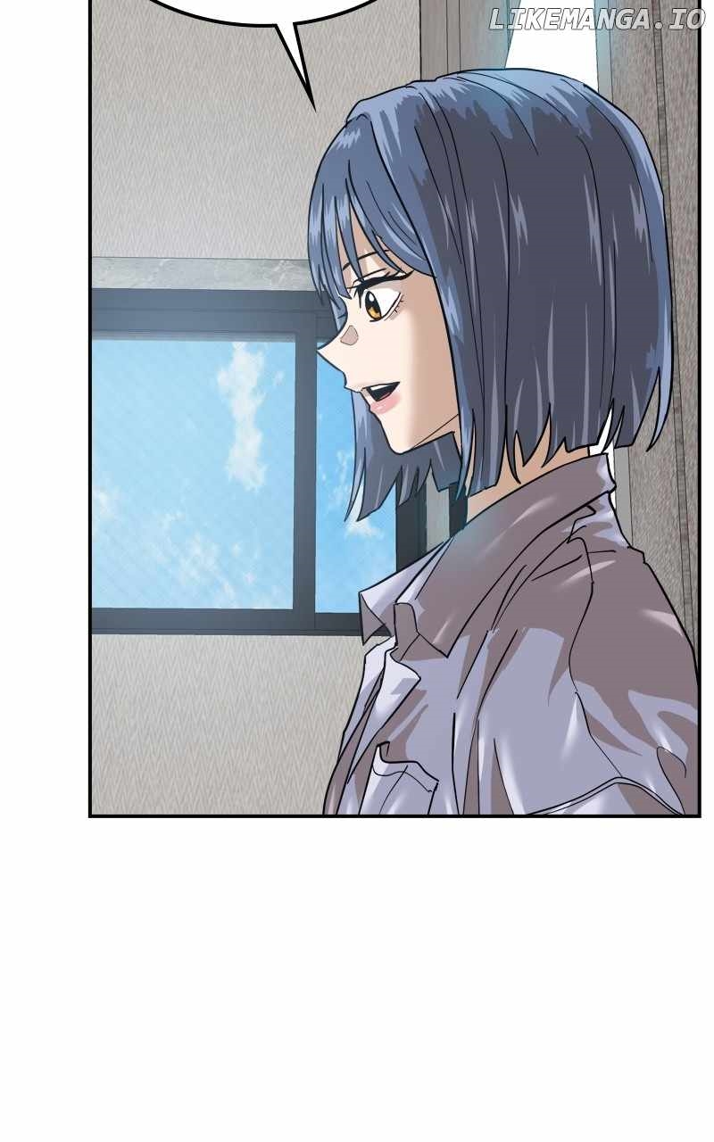 Double Click (PARK Soo-bong) Chapter 177 - Page 43 in English