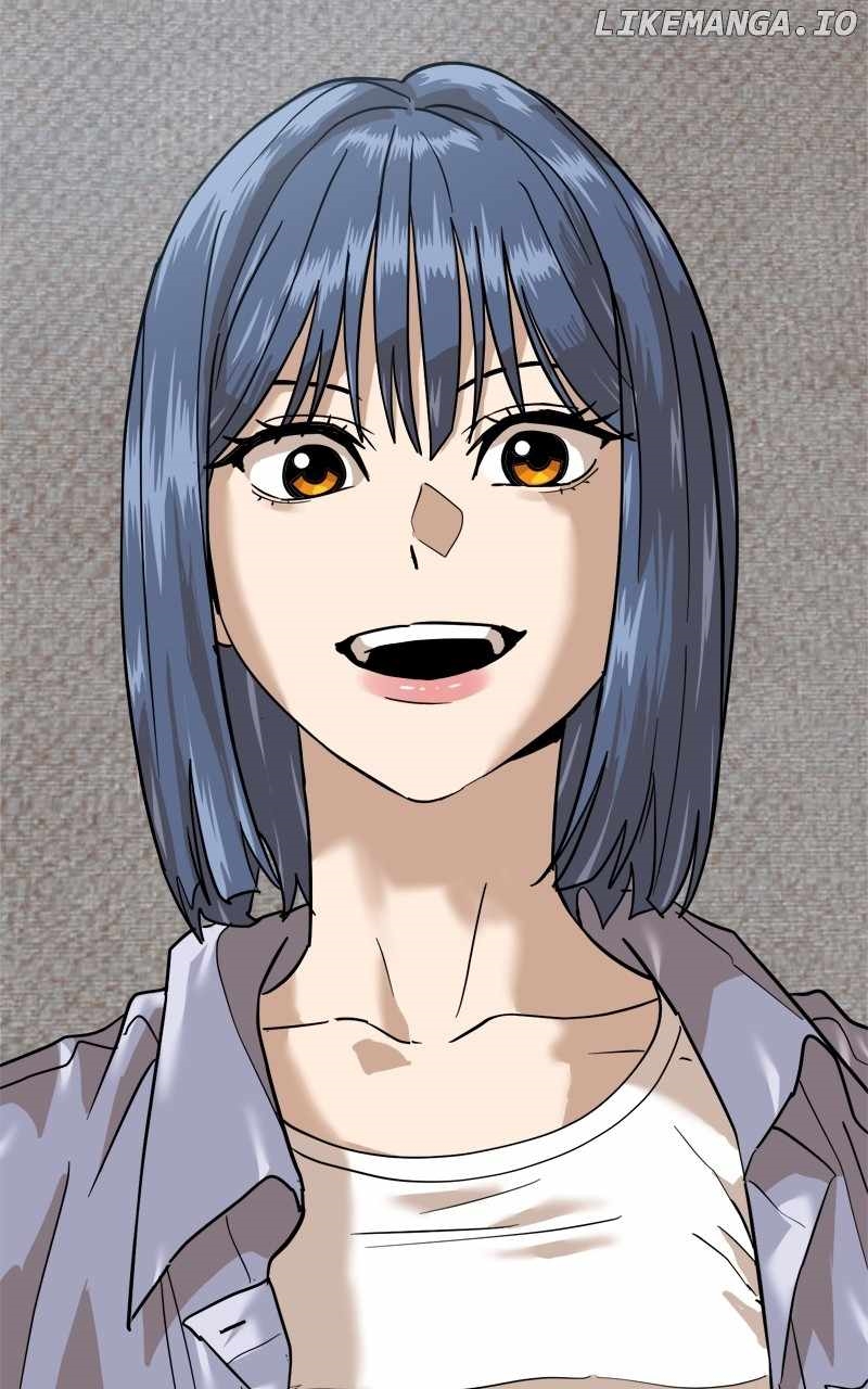 Double Click (PARK Soo-bong) Chapter 177 - Page 46 in English