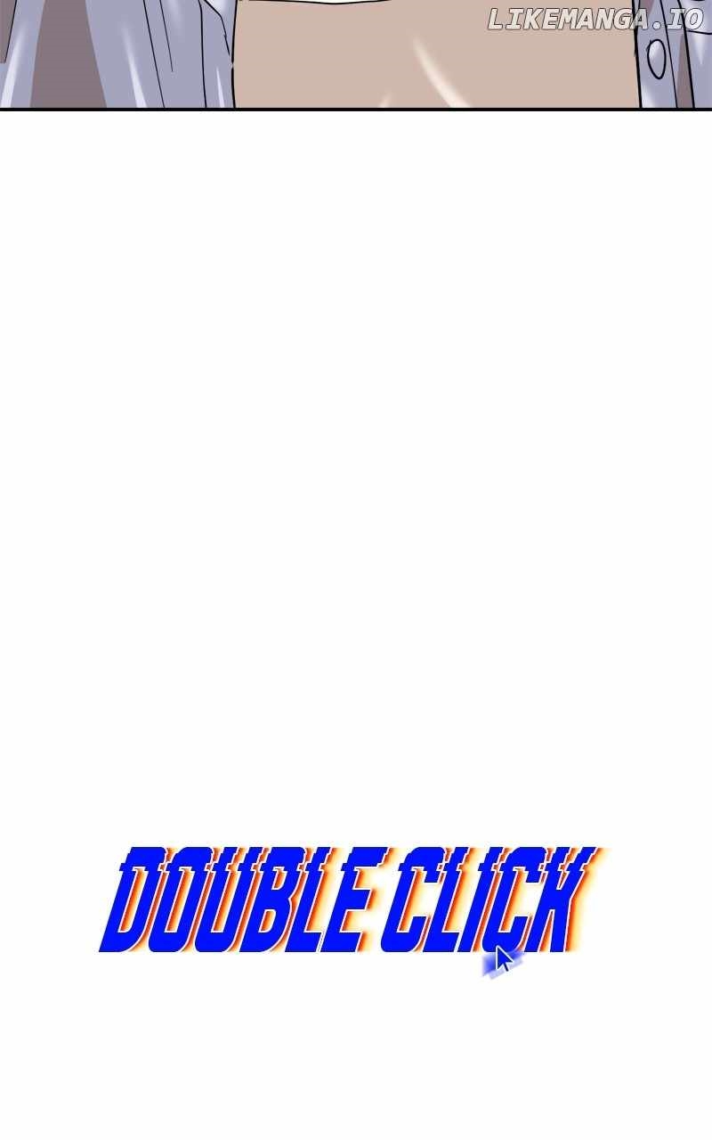 Double Click (PARK Soo-bong) Chapter 177 - Page 47 in English