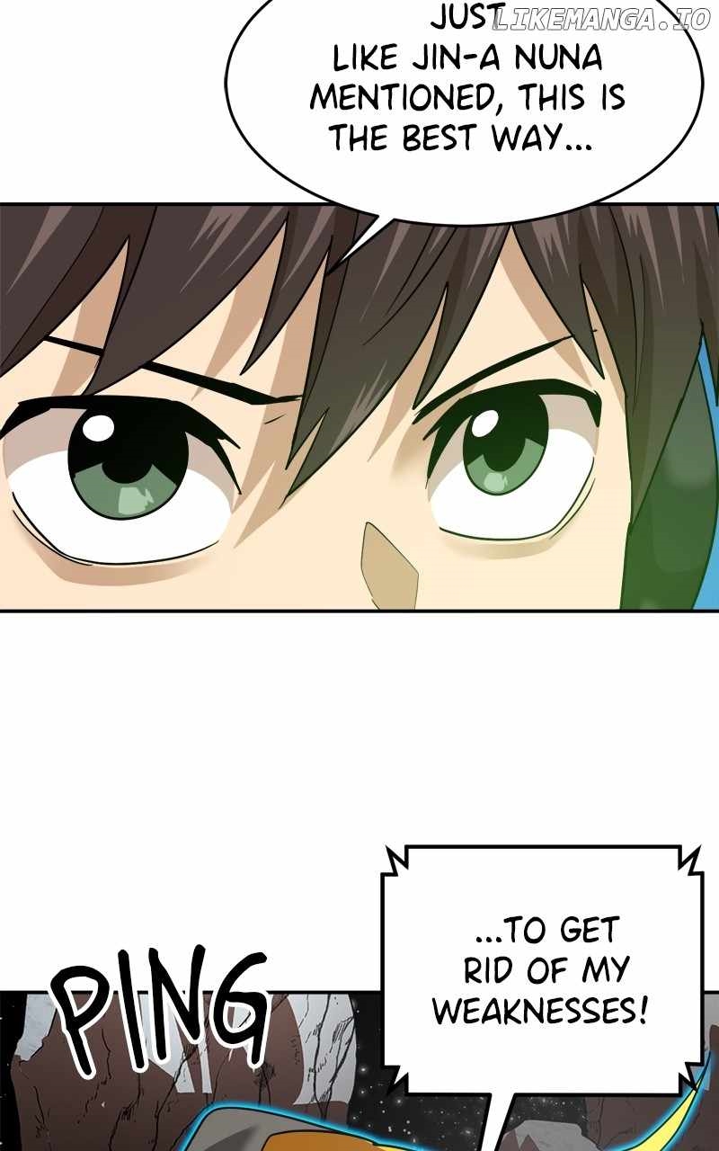 Double Click (PARK Soo-bong) Chapter 177 - Page 53 in English
