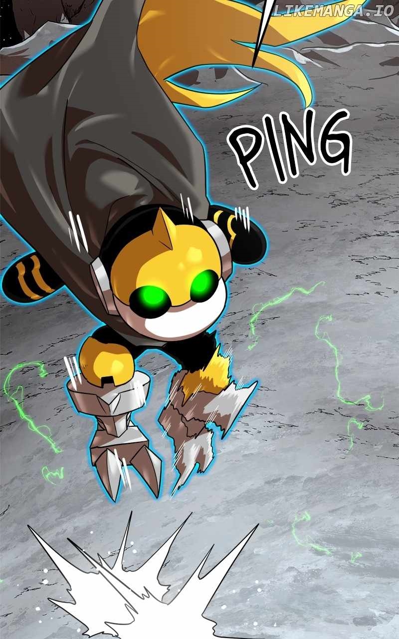 Double Click (PARK Soo-bong) Chapter 177 - Page 54 in English