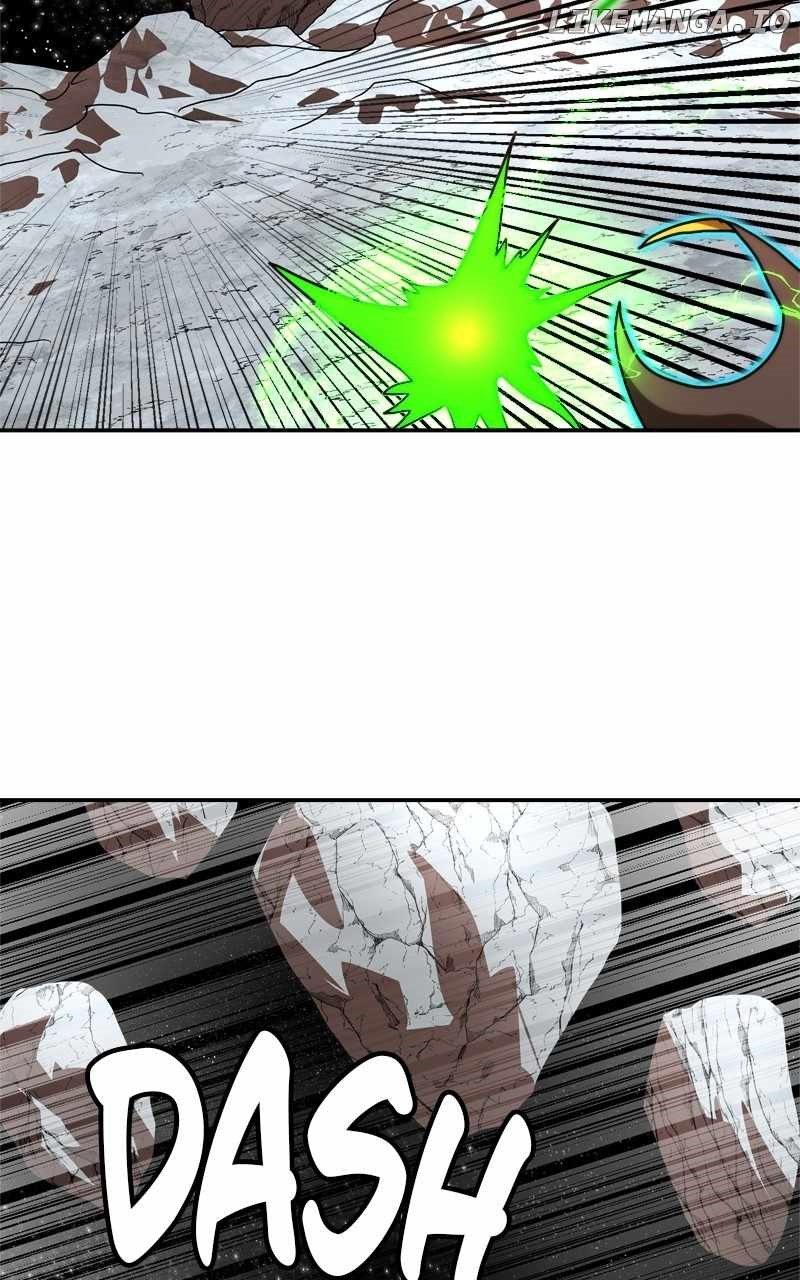 Double Click (PARK Soo-bong) Chapter 177 - Page 62 in English