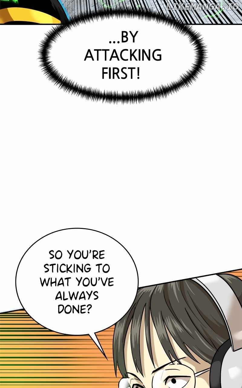 Double Click (PARK Soo-bong) Chapter 177 - Page 66 in English