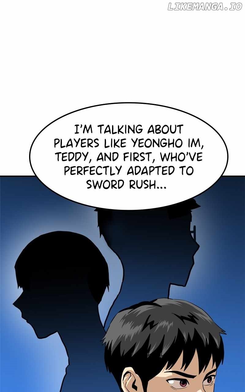 Double Click (PARK Soo-bong) Chapter 177 - Page 7 in English