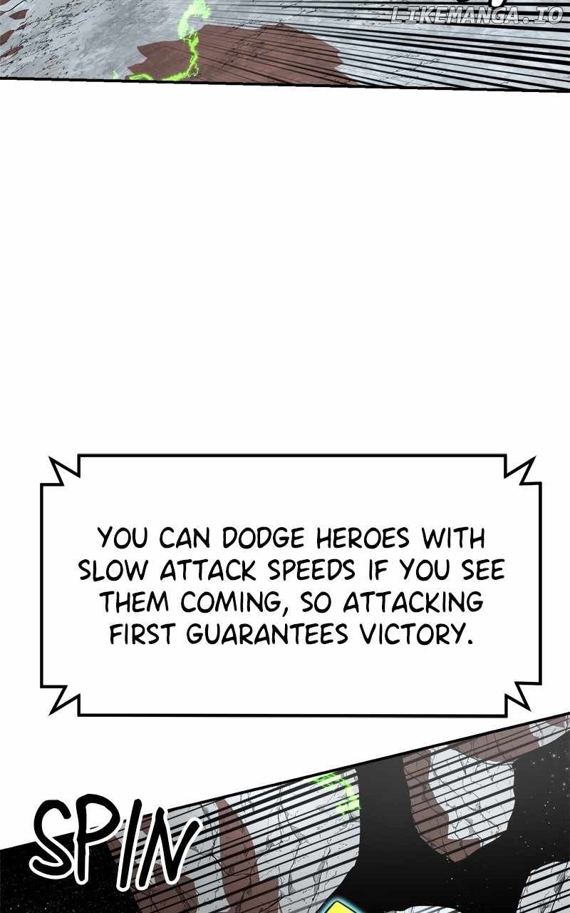 Double Click (PARK Soo-bong) Chapter 177 - Page 70 in English