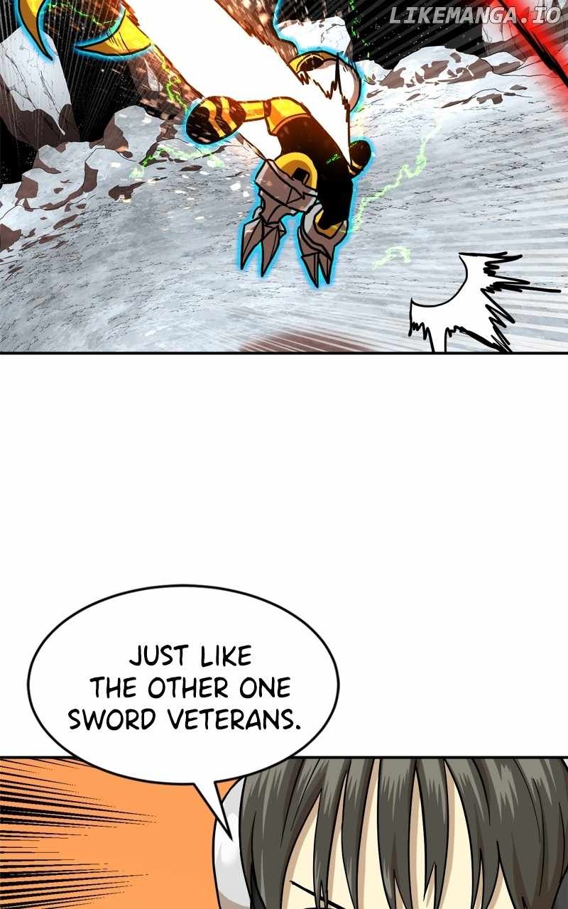 Double Click (PARK Soo-bong) Chapter 177 - Page 73 in English