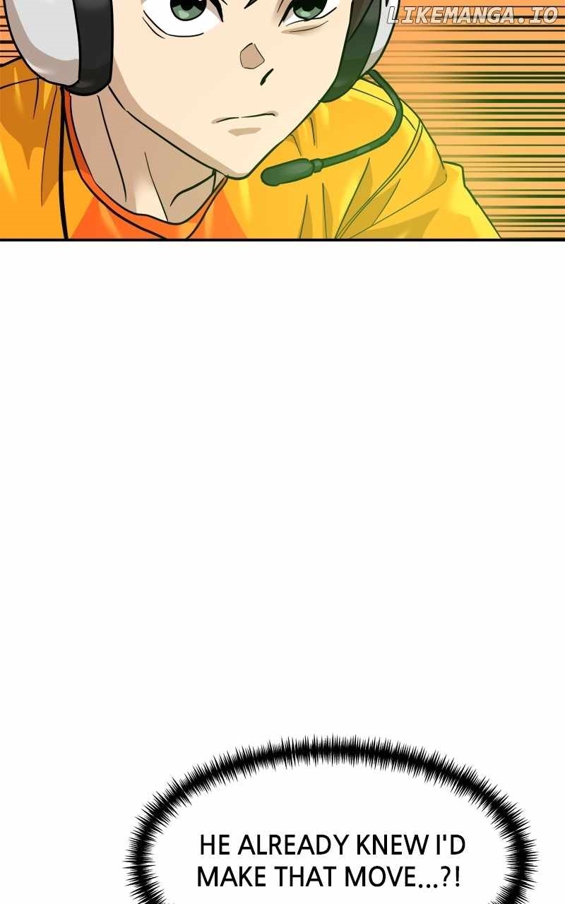 Double Click (PARK Soo-bong) Chapter 177 - Page 75 in English