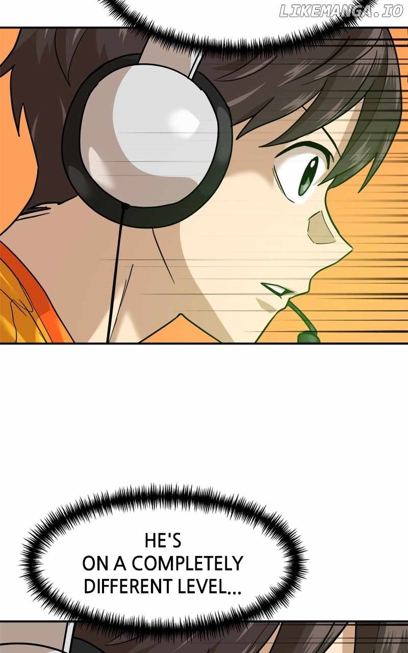 Double Click (PARK Soo-bong) Chapter 177 - Page 76 in English