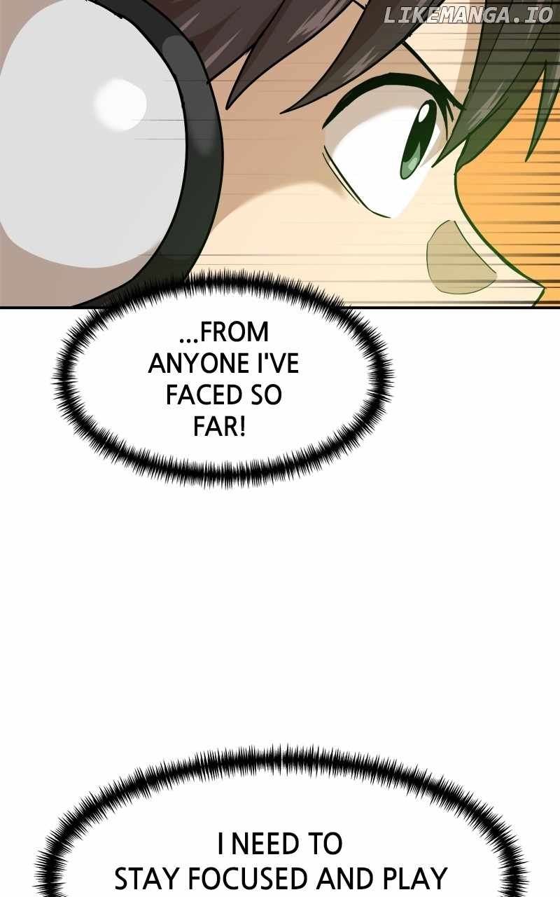 Double Click (PARK Soo-bong) Chapter 177 - Page 77 in English
