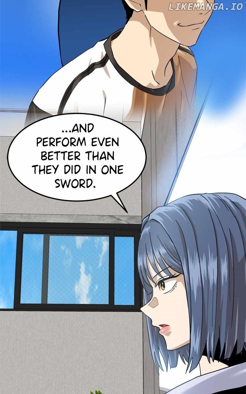 Double Click (PARK Soo-bong) Chapter 177 - Page 8 in English