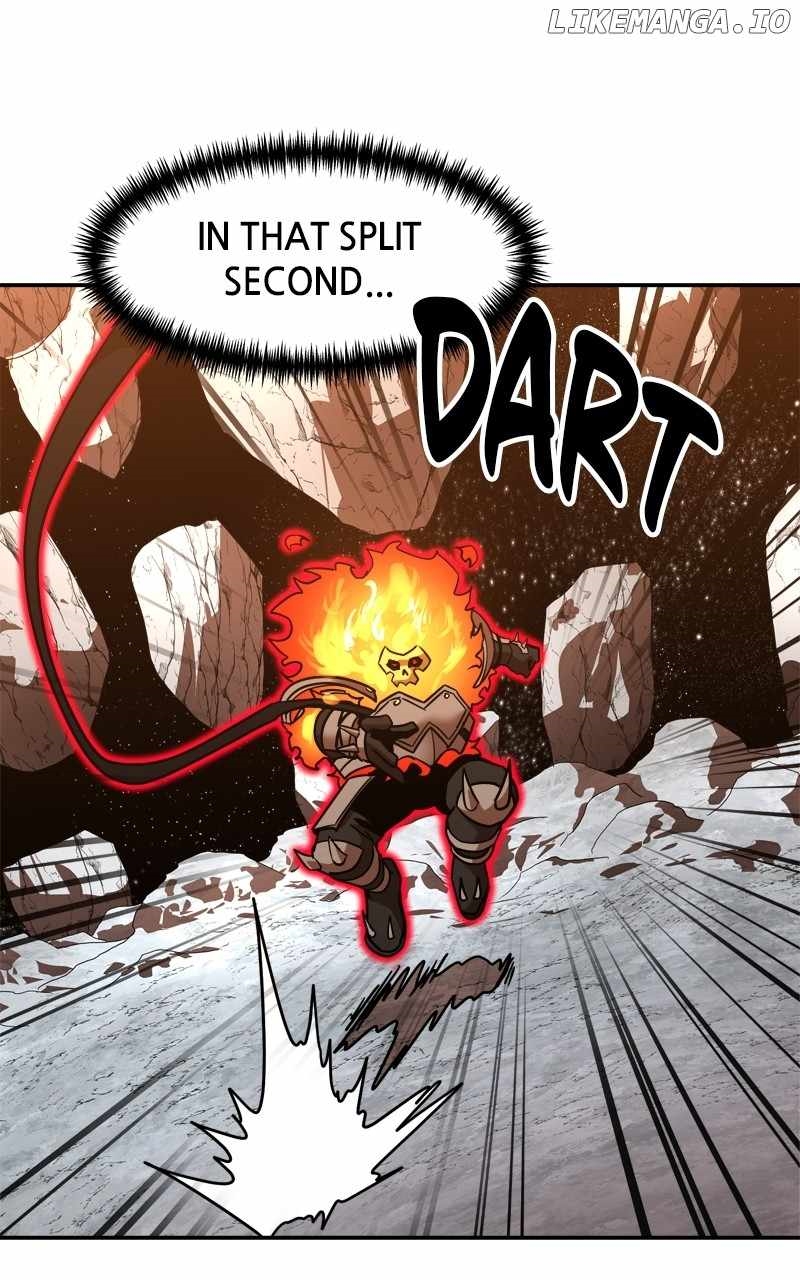 Double Click (PARK Soo-bong) Chapter 177 - Page 83 in English