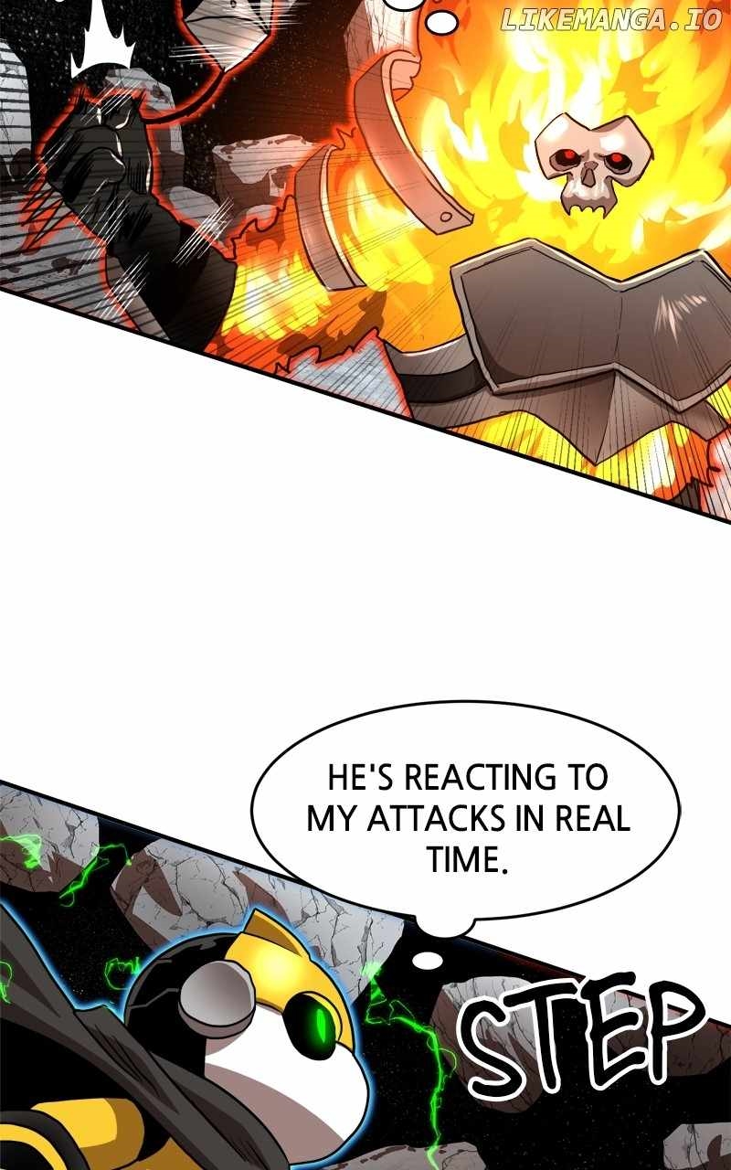 Double Click (PARK Soo-bong) Chapter 177 - Page 89 in English