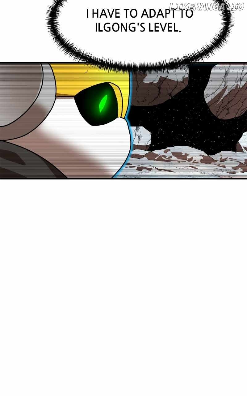 Double Click (PARK Soo-bong) Chapter 177 - Page 92 in English
