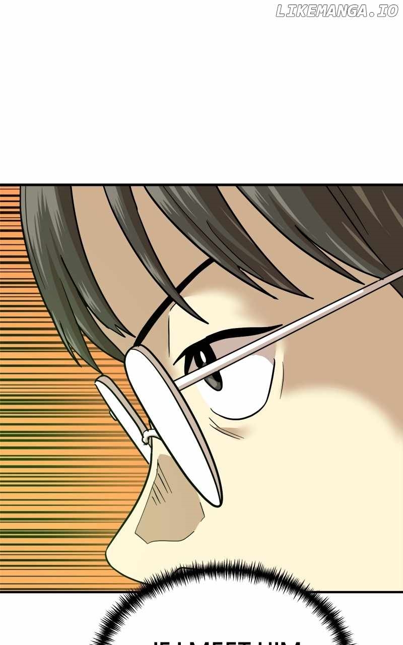 Double Click (PARK Soo-bong) Chapter 177 - Page 93 in English