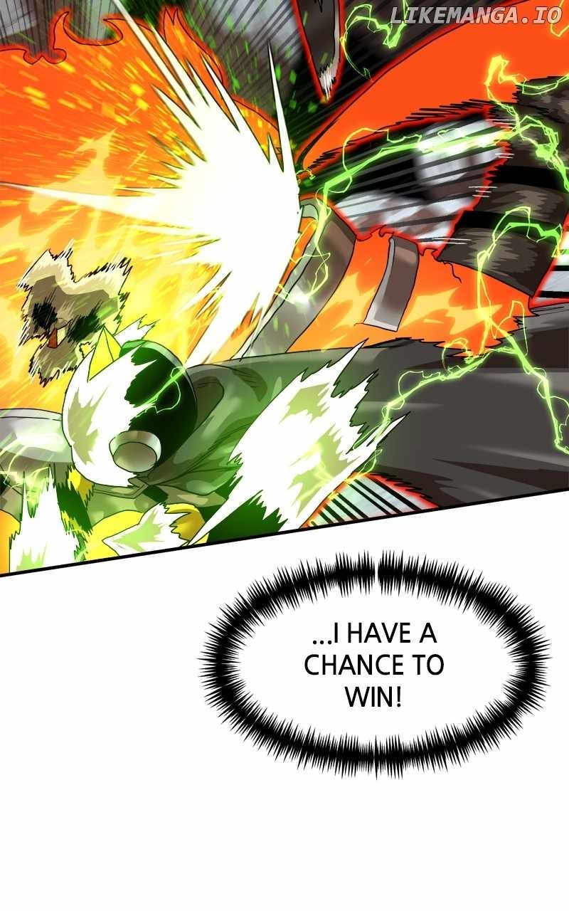 Double Click (PARK Soo-bong) Chapter 178 - Page 102 in English