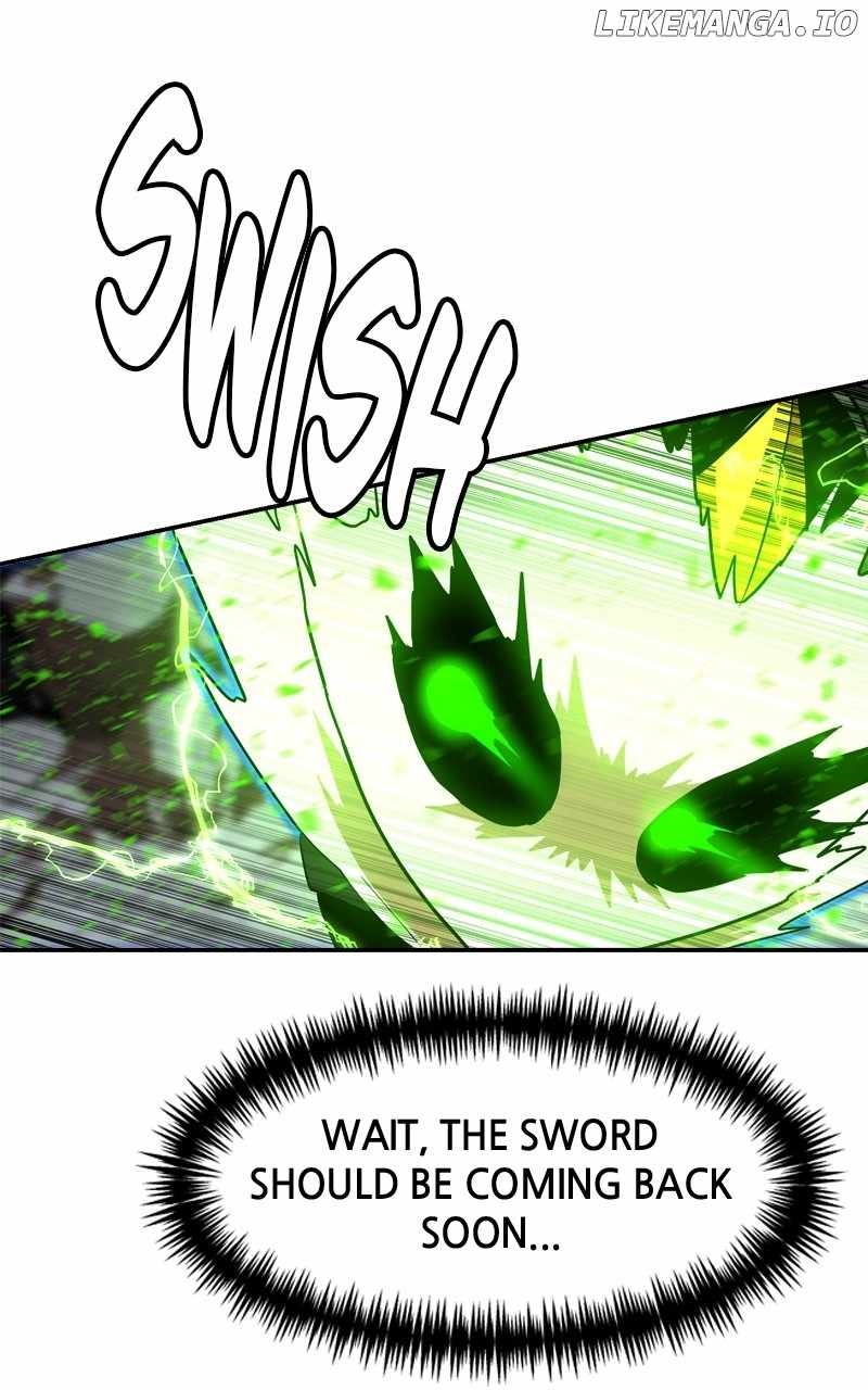 Double Click (PARK Soo-bong) Chapter 178 - Page 103 in English