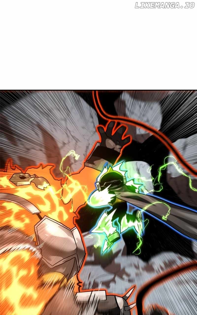 Double Click (PARK Soo-bong) Chapter 178 - Page 106 in English