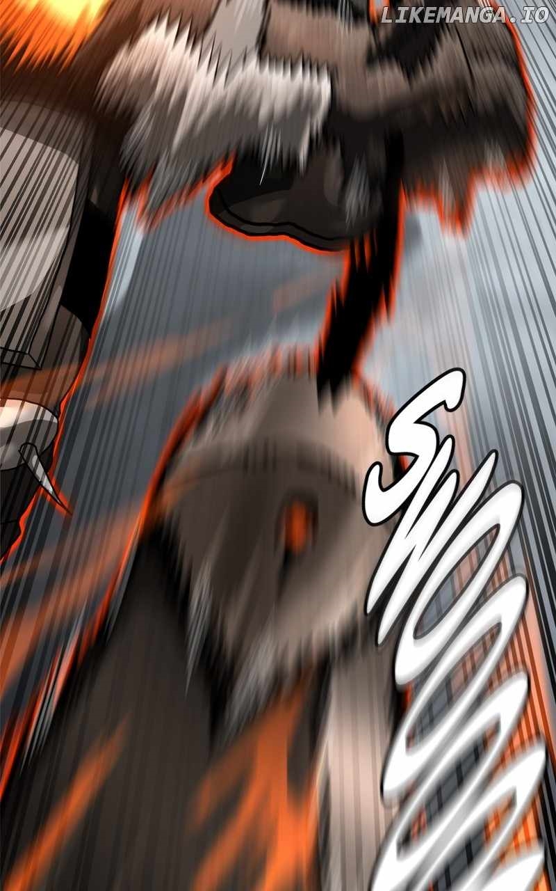 Double Click (PARK Soo-bong) Chapter 178 - Page 107 in English