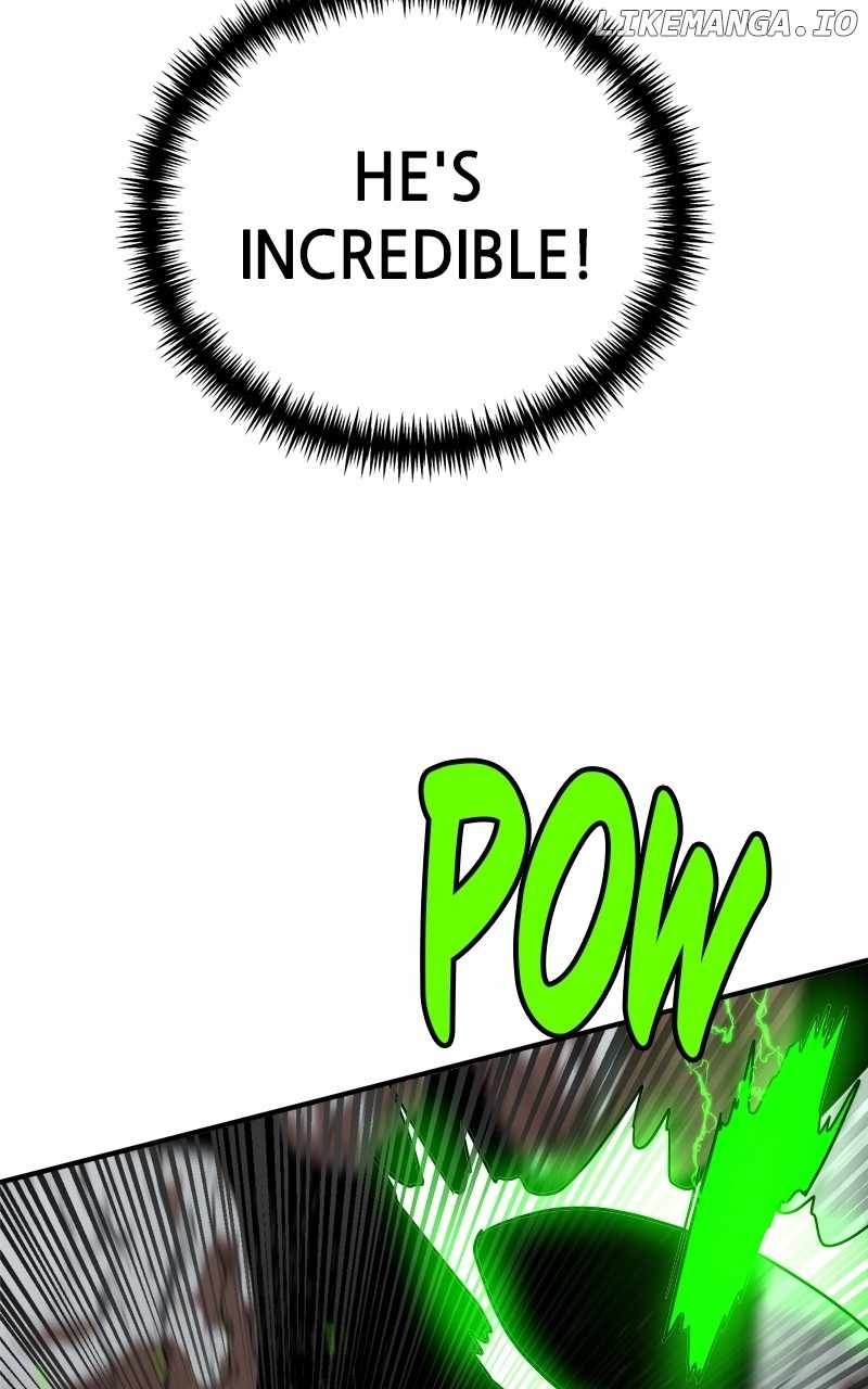 Double Click (PARK Soo-bong) Chapter 178 - Page 109 in English