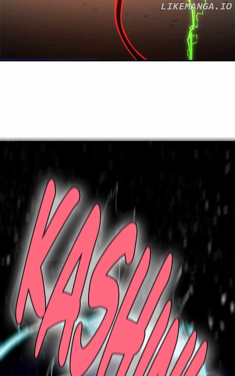 Double Click (PARK Soo-bong) Chapter 178 - Page 125 in English