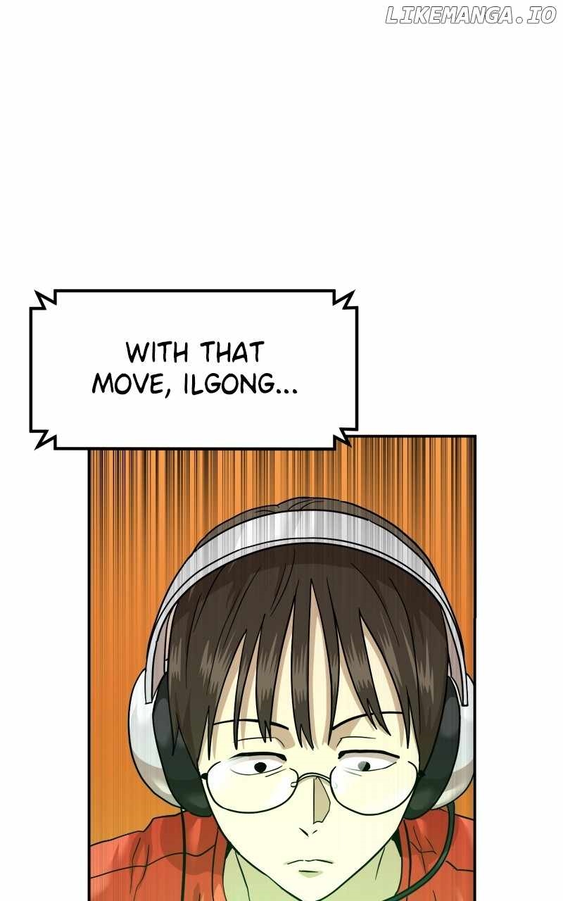 Double Click (PARK Soo-bong) Chapter 178 - Page 14 in English
